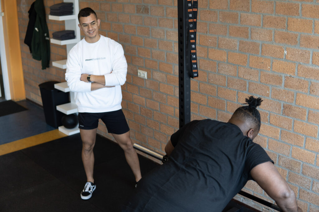 Personal-Trainer-Leiden